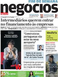 Jornal de Negócios