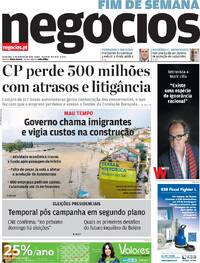 Jornal de Negócios