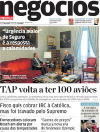 Jornal de Neg�cios