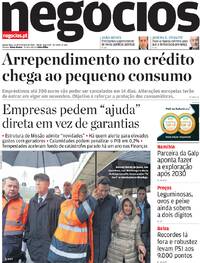 Jornal de Negócios