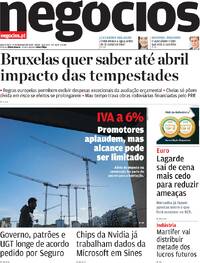 Jornal de Neg�cios