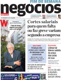 Jornal de Negócios