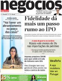 Jornal de Neg�cios