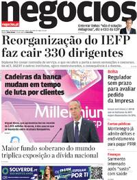 Jornal de Negócios