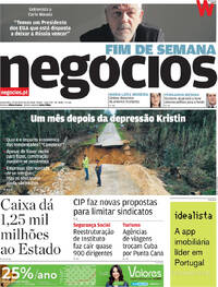 Jornal de Neg�cios