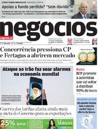 Jornal de Neg�cios