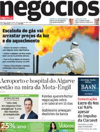 Jornal de Neg�cios