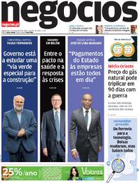 Jornal de Neg�cios