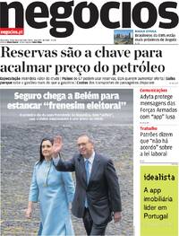Jornal de Neg�cios