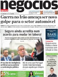 Jornal de Neg�cios