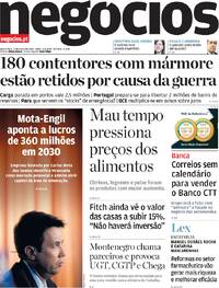 Jornal de Neg�cios