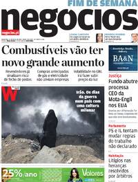 Jornal de Neg�cios