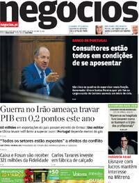 Jornal de Neg�cios