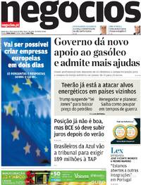 Jornal de Neg�cios