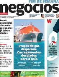 Jornal de Neg�cios
