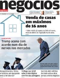 Jornal de Neg�cios