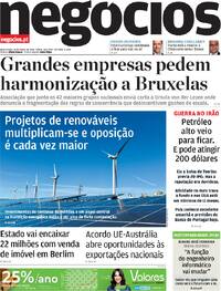 Jornal de Neg�cios