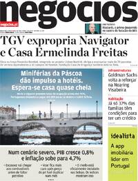 Jornal de Neg�cios