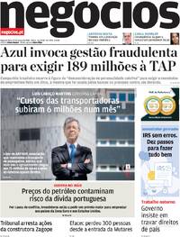 Jornal de Neg�cios