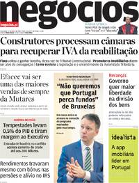 Jornal de Neg�cios