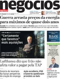 Jornal de Neg�cios