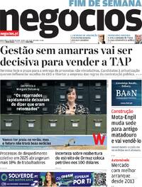 Jornal de Neg�cios