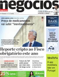 Jornal de Neg�cios