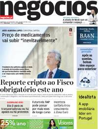 Jornal de Neg�cios