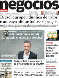 Jornal de Neg�cios