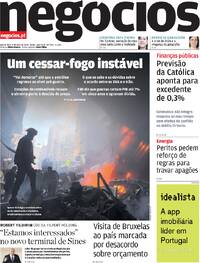 Jornal de Neg�cios