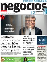Jornal de Neg�cios