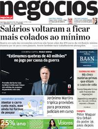 Jornal de Neg�cios