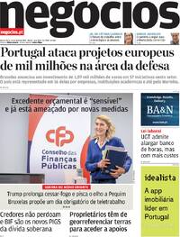 Jornal de Neg�cios