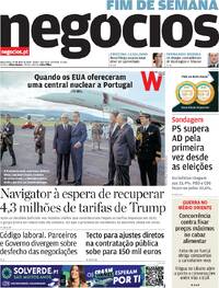 Jornal de Neg�cios