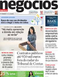 Jornal de Negócios