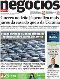Jornal de Neg�cios
