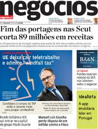 Jornal de Neg�cios