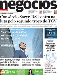 Jornal de Negócios