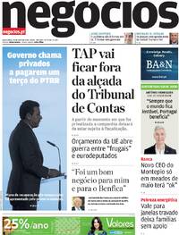 Jornal de Neg�cios