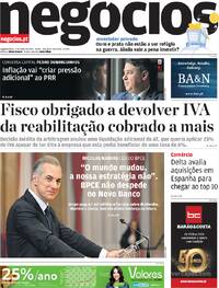 Jornal de Neg�cios