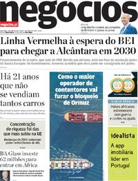Jornal de Neg�cios