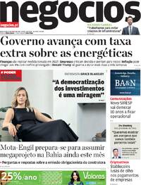 Jornal de Neg�cios