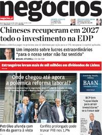 Jornal de Neg�cios