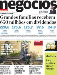 Jornal de Neg�cios