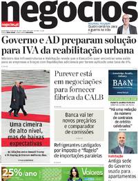 Jornal de Neg�cios