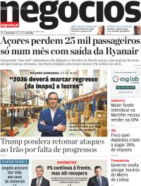 Jornal de Neg�cios