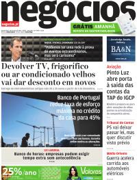 Jornal de Negócios