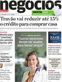 Jornal de Neg�cios