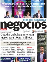 Jornal de Neg�cios