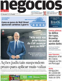 Jornal de Neg�cios